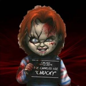 Meet your Posher, Randall